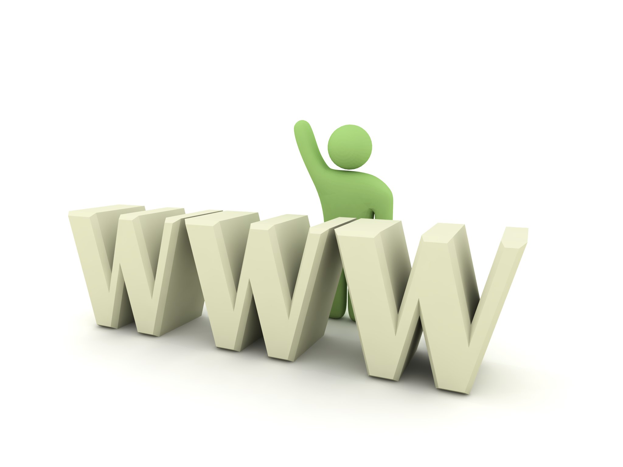 World Wide Web İcat Edildi